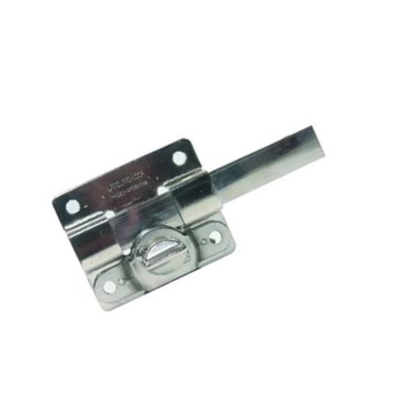 Vanguard Lock VL 119 - 45 mm  x 2 unidades =Combinacion